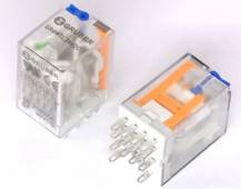 Relais & Schaltgeräte