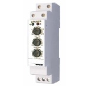 Zeit-, Mess- & Überwachungsrelais