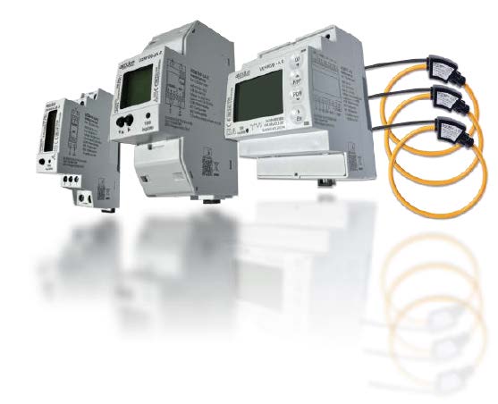 Energiezähler UEM